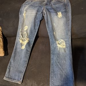 J Crew Vintage Straight, size 30